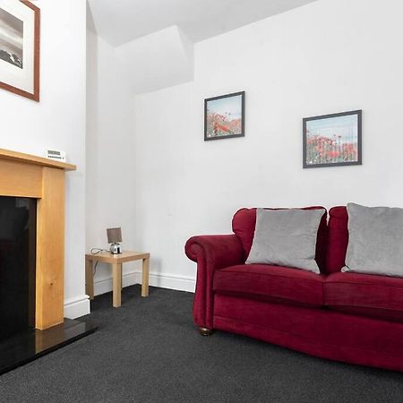 Craig Street Tsac Villa ดาร์ลิงตัน ภายนอก รูปภาพ