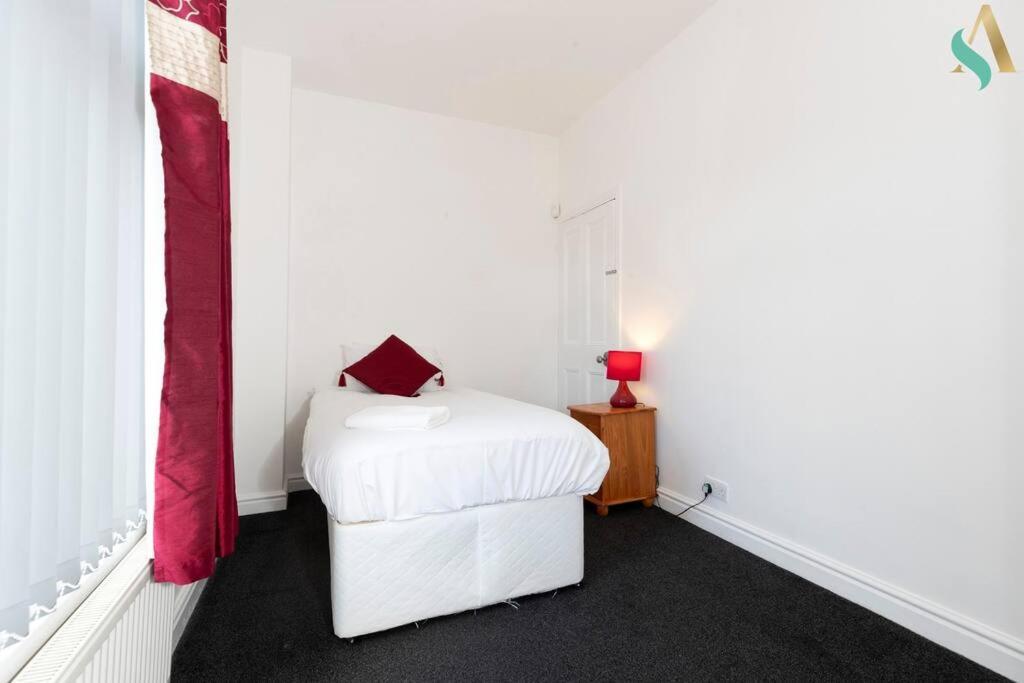 Craig Street Tsac Villa ดาร์ลิงตัน ภายนอก รูปภาพ