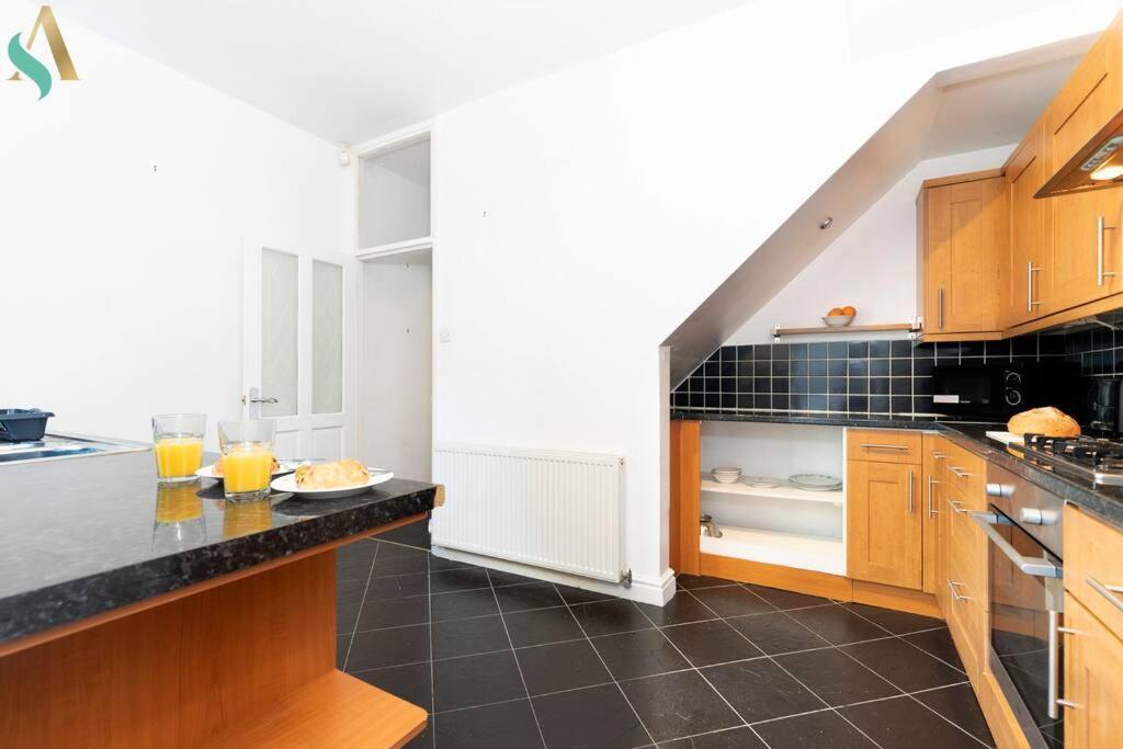 Craig Street Tsac Villa ดาร์ลิงตัน ภายนอก รูปภาพ