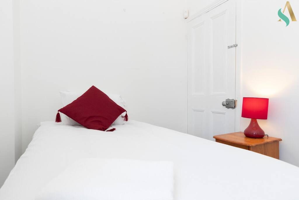 Craig Street Tsac Villa ดาร์ลิงตัน ภายนอก รูปภาพ